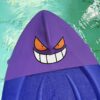 SWYVEN Shadow Prank Swim Cap (65g - Large Hair)