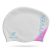 SWYVEN Aurora Pro Swim Cap (65g - Large Hair)