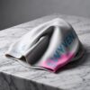 SWYVEN Aurora Pro Swim Cap (65g - Large Hair)