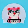 SWYVEN Cool Tiger Swim Cap (60g)