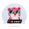 SWYVEN Cool Tiger Swim Cap (60g)