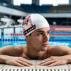 SWYVEN Cool Tiger Swim Cap (60g)