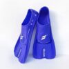 SW-TRA-FIN070-01 SWYVEN Short Training Swim Fins