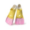 SW-TRA-FIN070-06 SWYVEN Short Training Swim Fins