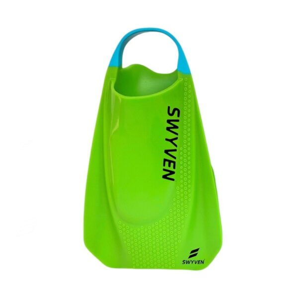 SW-TRA-FIN071-02 SWYVEN Long Blade Training Swim Fins