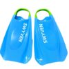 SW-TRA-FIN071-03 SWYVEN Long Blade Training Swim Fins