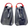 SW-TRA-FIN071-04 SWYVEN Long Blade Training Swim Fins