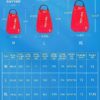 SW-TRA-FIN071-05 SWYVEN Long Blade Training Swim Fins