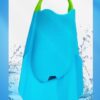 SW-TRA-FIN071-08 SWYVEN Long Blade Training Swim Fins