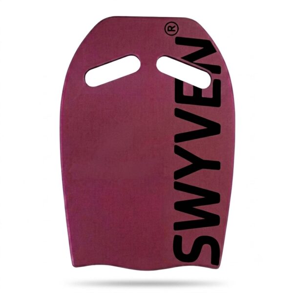 SW-TRA-KIC063-02 SWYVEN Professional Swim Kickboard