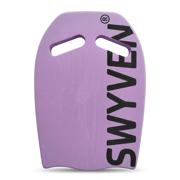 SW-TRA-KIC063-03 SWYVEN Professional Swim Kickboard