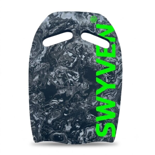 SW-TRA-KIC063-04 SWYVEN Professional Swim Kickboard