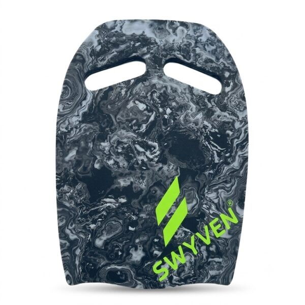 SW-TRA-KIC063-06 SWYVEN Professional Swim Kickboard