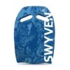 SW-TRA-KIC063-09 SWYVEN Professional Swim Kickboard