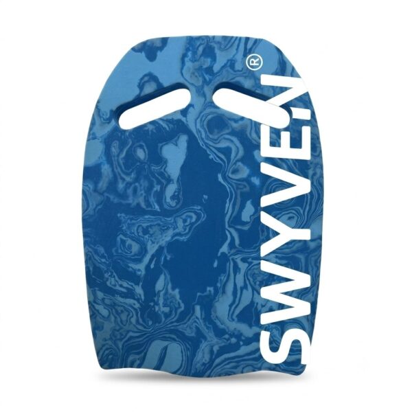SW-TRA-KIC063-09 SWYVEN Professional Swim Kickboard