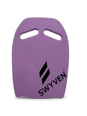 SWYVEN Center Mount Swim Snorkel