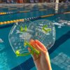 SW-TRA-PAD064-01 SWYVEN Ergonomic Swim Hand Paddles