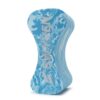 SW-TRA-PUL065-SKY SWYVEN Professional Pull Buoy MARBLE