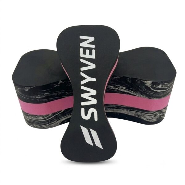 SW-TRA-PUL066-03 SWYVEN Professional Pull Buoy