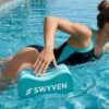 SW-TRA-PUL066-05 SWYVEN Professional Pull Buoy