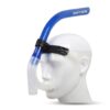 SW-TRA-SNO068-04 SWYVEN Center Mount Swim Snorkel