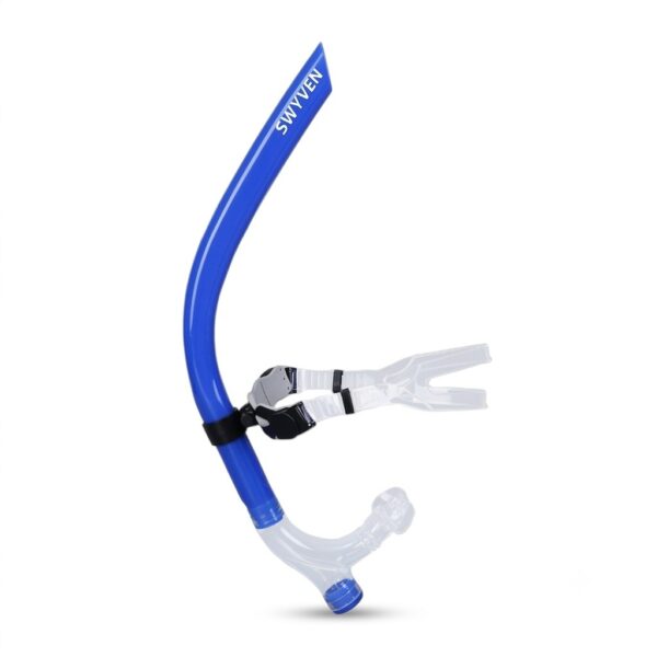 SW-TRA-SNO068-08 SWYVEN Center Mount Swim Snorkel
